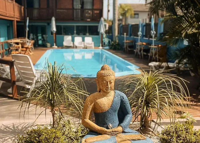 Pousada Doce Mar Guarda do Embaú